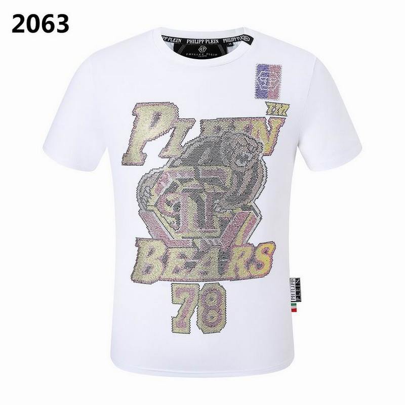 Philipp Plein T-shirts 153